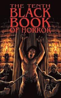 bokomslag The Tenth Black Book of Horror