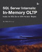 bokomslag SQL Server Internals