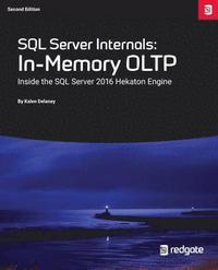 bokomslag SQL Server Internals