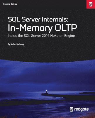 SQL Server Internals 1