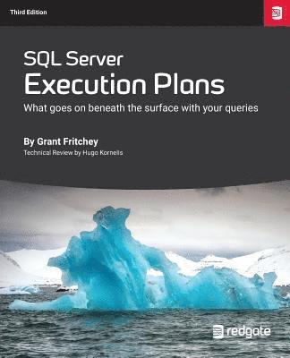 SQL Server Execution Plans 1