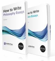 Peter Baron, Brian Poxon, Liz Jones - How to Write Ethics and Philosophy Essays, Häftad