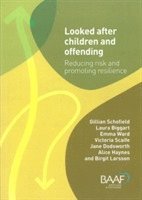 Looked After Children and Offending 1