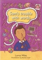 Sam's Trouble with Words 1