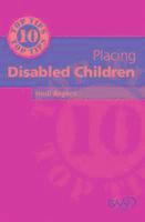 bokomslag Ten Top Tips for Placing Disabled Children