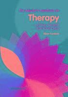 bokomslag The Adopter's Handbook on Therapy