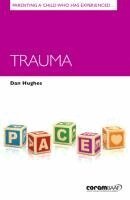 Dan Hughes - Parenting a Child Who Has Experienced Trauma, Häftad
