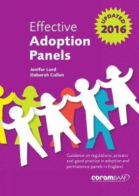 Effective Adoption Panels 1