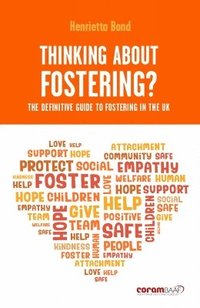 bokomslag Thinking About Fostering?