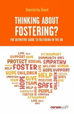 Thinking About Fostering? 1