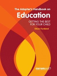 bokomslag adopter's handbook on education