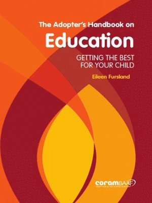bokomslag adopter's handbook on education