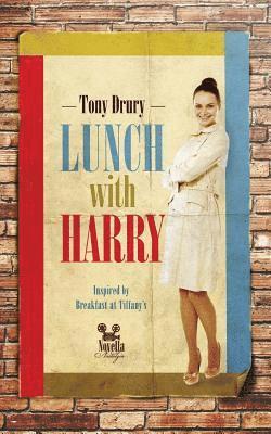Lunch With Harry 1