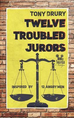 Twelve Troubled Jurors 1