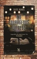 bokomslag The Courageous Witness