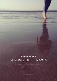 bokomslag Surfing Life's Waves