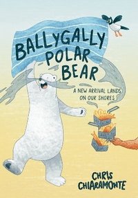 bokomslag Ballygally Polar Bear