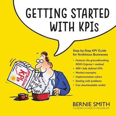 Getting Started with KPIs 1