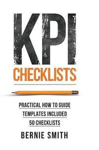 bokomslag KPI Checklists