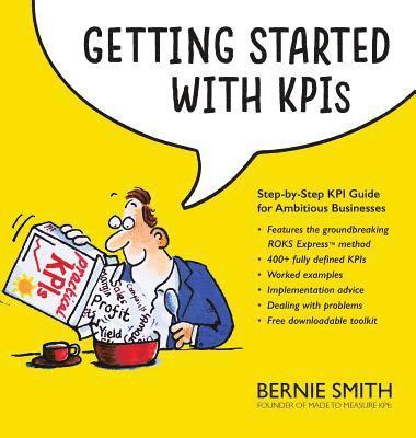 Getting Started with KPIs 1