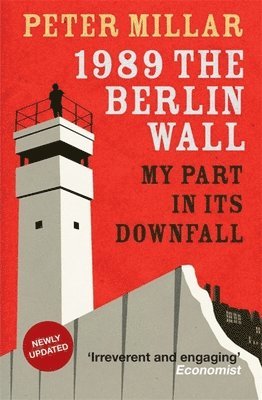 1989 the Berlin Wall 1