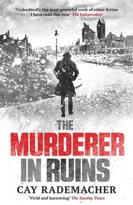 The Murderer in Ruins 1