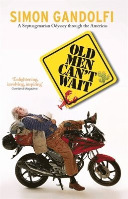 Old Men Can't Wait 1