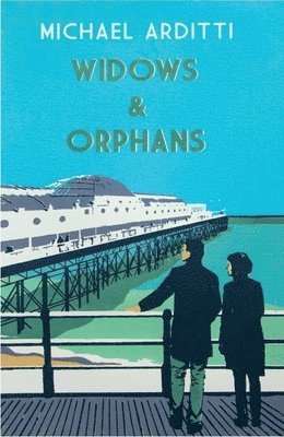 Michael Arditti - Widows and Orphans, Häftad