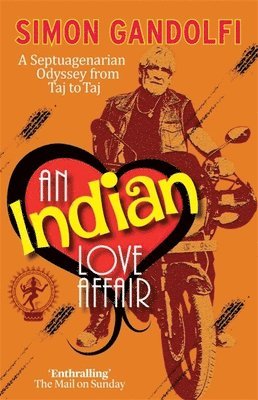 An Indian Love Affair 1