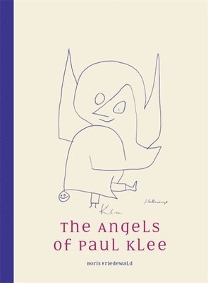 The Angels of Paul Klee 1