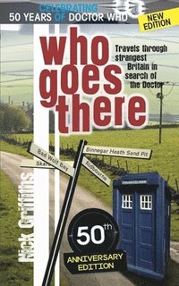 bokomslag Who Goes There - 50th Anniversary Edition