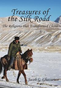 bokomslag Treasures of the Silk Road