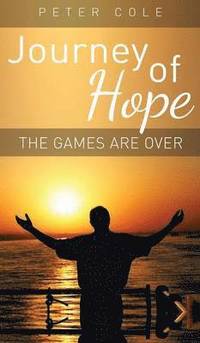 bokomslag Journey of Hope