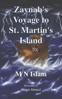 bokomslag Zaynab's Voyage to St. Martin's Island