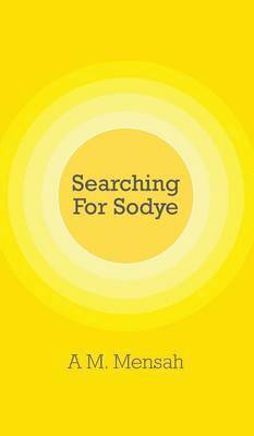 Searching for Sodye 1