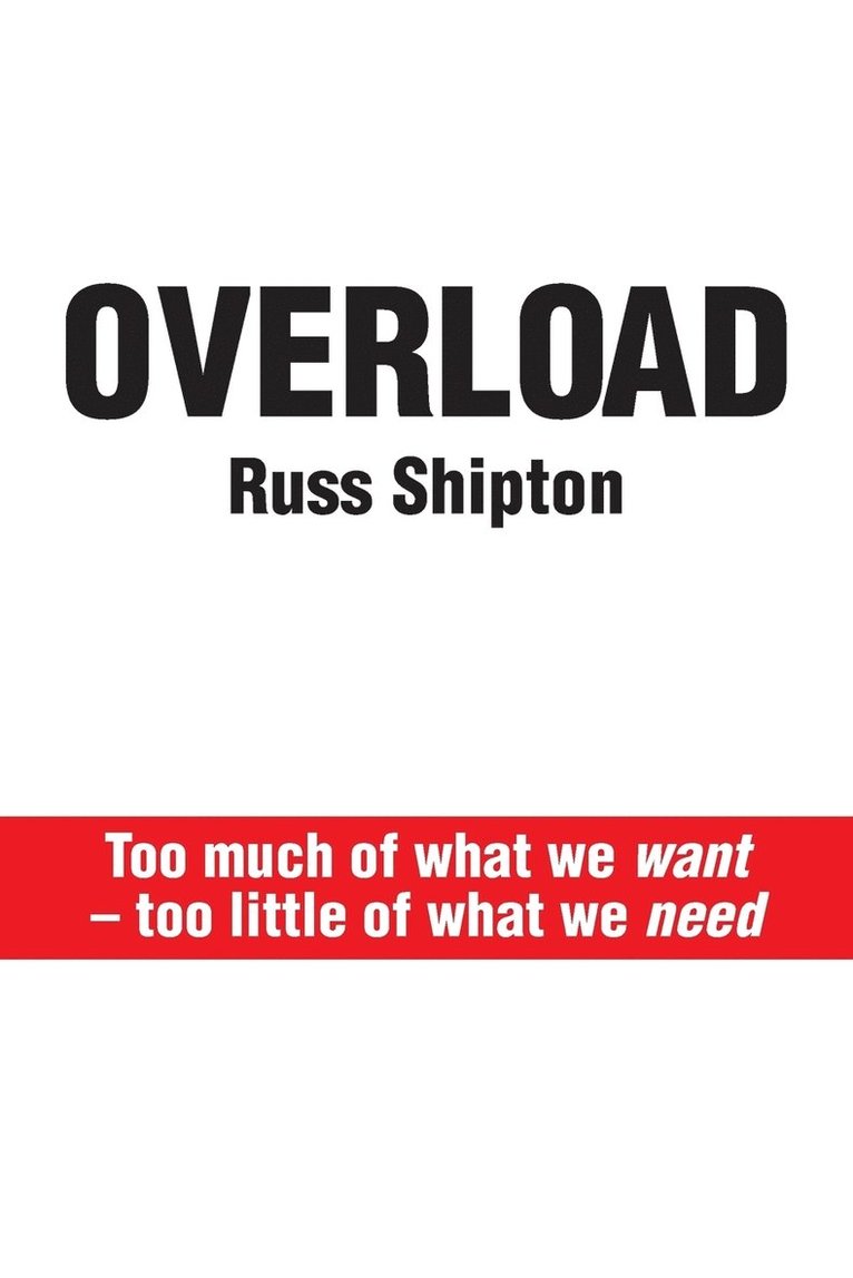 Overload 1