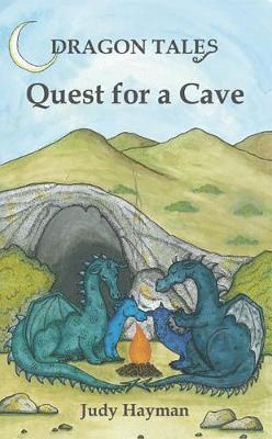 Quest for a Cave 1