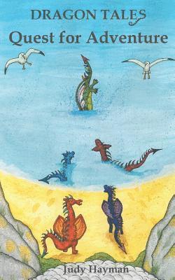 Judy Hayman - Quest for Adventure, Häftad