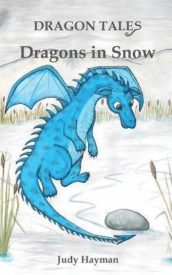 Dragons in Snow 1