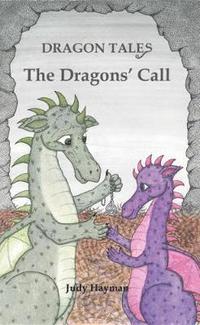 bokomslag The Dragons' Call