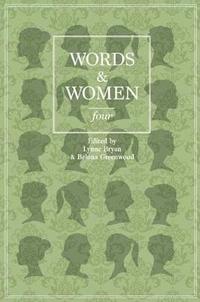 bokomslag Words and Women: Four