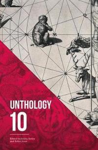 bokomslag Unthology 10