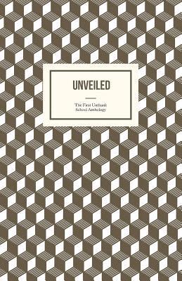 Stephen Carver, Ashley Stokes - Unveiled, Häftad