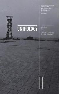bokomslag Unthology 11