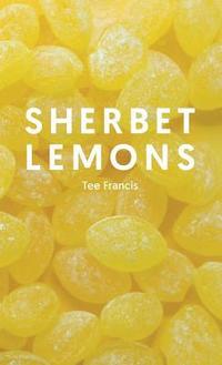 bokomslag Sherbet Lemons