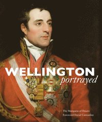 bokomslag Wellington Portrayed