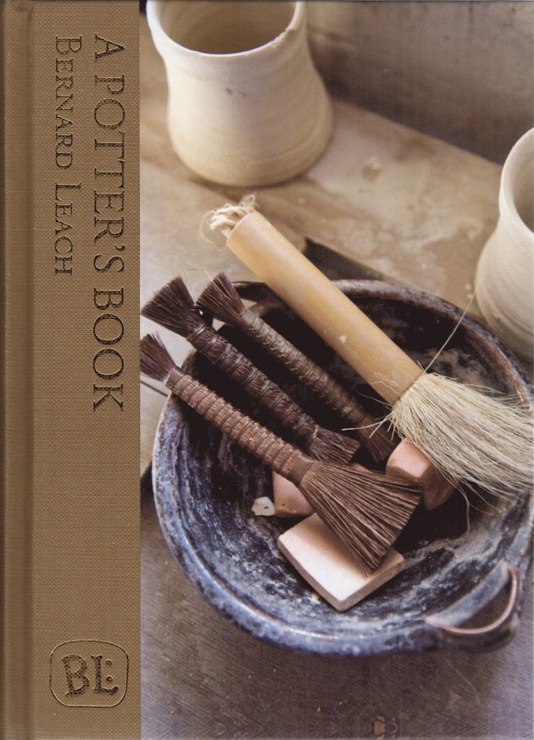 A Potter's Book 1