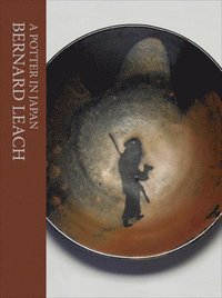 bokomslag Potter in Japan