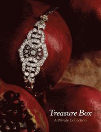 bokomslag Treasure Box: A Private Collection