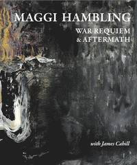 bokomslag Maggi Hambling War Requiem & Aftermath